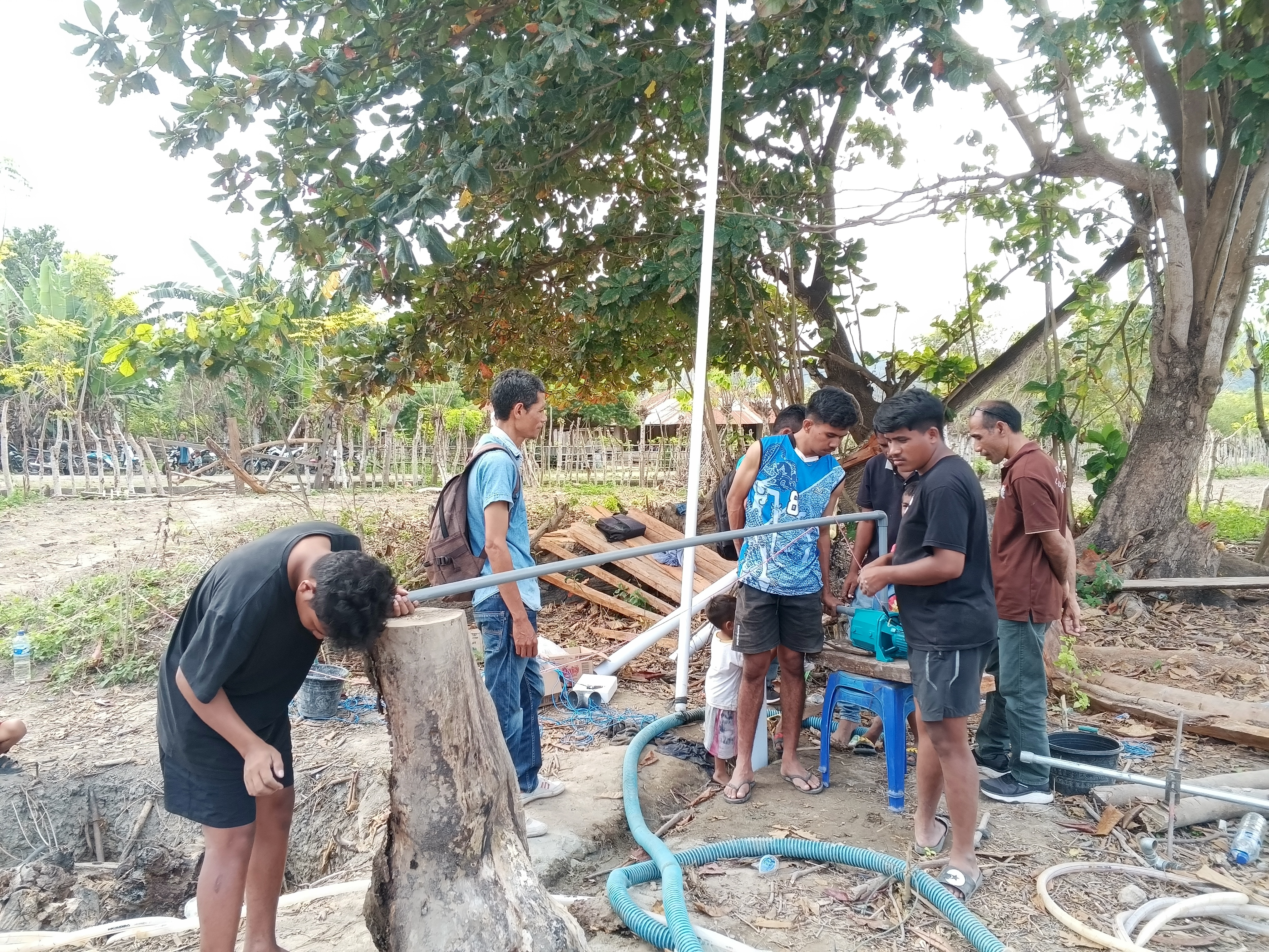 Galeri Desa